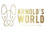 Arnold's World Luxury Dog Grooming Arnold's World Luxury Dog Grooming