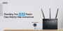 How to Reset Your Asus Router: A Step-by-Step Guide