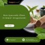 Best Ayurvedic Clinic in Jaipur: ArogyaLaxmi