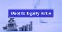 Role of Debt-to-Equity Ratio in Assessing Financial Leverage