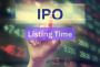 Maximizing Profits with Precise IPO Listing Timing Maximizing Profits with Precise IPO Listing Timing