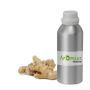 #1 Pure Ginger Essential Oil in Bulk | Wholesale Supplier Wo