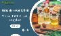 Best Organic Essential Oil Brands: Purity, Quality