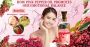 Pink Pepper Essential Oil for Emotional Balance and Serenity
