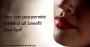 Peppermint Essential Oil for Lips: Remedy for Dryness and Hy