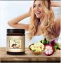 Premium Organic Cosmetic Butters in Bulk – Pure & Nourishing