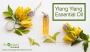 Top Ylang Ylang Essential Oil Manufacturers in India