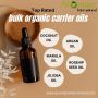 Buy Premium Carrier Oils in Bulk – Wholesale Prices