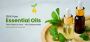 Trusted Essential Oils Manufacturer – Bulk Supply of 100% 