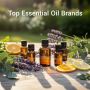 Buy the Best Essential Oil for Wellness, Skincare 