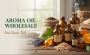 Buy Pure Aroma Oil Wholesale Trusted Bulk Supplier Aroma oil