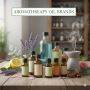 Top 10 Aromatherapy Oil Brands for Pure & Therapeutic oil