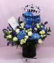 Brighten Their Day with Handpicked Birthday Bouquets Deliver