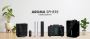 Aroma Sphere's Fragrance Diffuser Machine