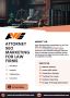 Best Attorney SEO Marketing Agency | Aron Web Solutions