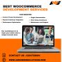 Expert WooCommerce Development Services for Your Business