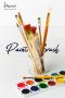 Painting Brush in India