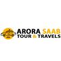 Taxi Service Ludhiana to delhi - arora saab tour and Travels