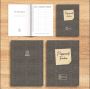 Password Tracker Notebook: Aesthetic Password Tracker....