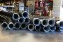 Flexible PVC pipes-Quality Flexibles 