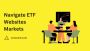 Discover Leading ETF Websites with Arro Financial Communicat
