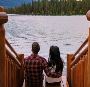 Couples Getaway in Colorado