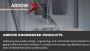 Arrow Manufacturing Products