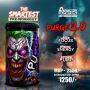 Unlock Peak Performance with Purge 2.0 — The Best Pre-Workou