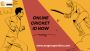 Best Online Cricket ID is Here Now Best Online Cricket ID is Here Now