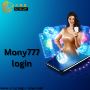 Secure Your Access: Mony777 Login for ARS Group Online