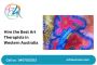 Hire the Best Art Therapists in Western Australia