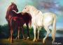 Animal Painting Online | Paper Print Animal Painting
