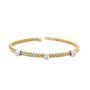 Shop Flexible Gold Bracelet Online at Arthur Groom & Co