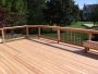 Deck Builder Calgary - Ace Landscapes
