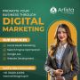 Unlock Growth with Expert Digital Marketing Services