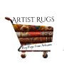 Custom Size wool rug