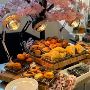 Unforgettable Holiday Party Food Catering Services at Artist