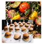Exceptional Birthday Catering Services in Washington, DC