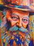 Best Abstract jerusalem paintings Online