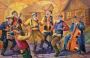 Modern Artistic Views: Contemporary Jerusalem Paintings
