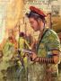Explore Modern Israeli Art | Unique Roots Collection Online