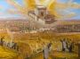 Stunning Jerusalem Wall Art to Elevate Your Home Decor Today