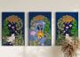 Stunning Radha and Krishna Painting Collection at Artociti