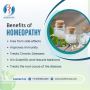 Best Online Homeopathy Doctor In Hyderabad