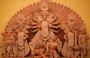 Durga & Hindu Goddess Fiberglass Idols – Plutus Art