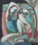 Discover the World of Abstract Art Prints in Australia