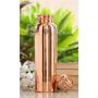 Copper Bottles & Ancient Wellness: A Sip of Ayurveda in Ever