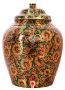 copper water pot - indian art villa