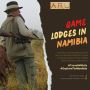 Experienced Professional Hunter in Namibia – Book with Aru G