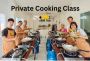 Explore The Affordable Private Cooking Class